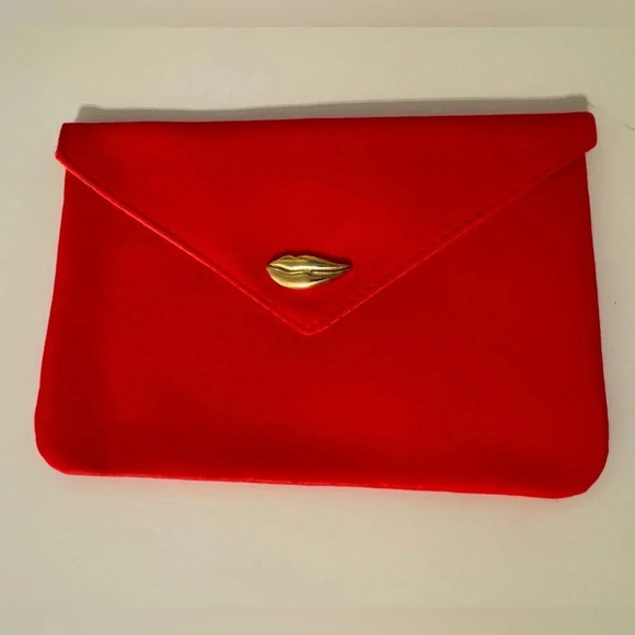 IPSY Limited Edition Envelope Makeup Bag - Picture 2 of 5